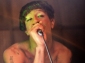 Rap pe tocuri: Mykki Blanco