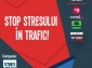 Dezbatere Societal: Stop stresului în trafic