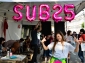 SUB25 feat. Ideo Ideis & Love Issue la Street Delivery 2013 