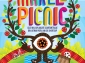 Picnic cu filme scurte