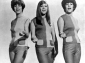 The Shangri-Las