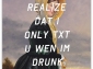 Teona likes: Shawn Huckins laughing out loud