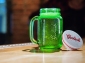 Grolsch te provoacă să bei berea din Borcan 