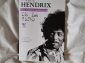 CONCURS: cartea lui Jimi Hendrix 