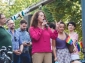 Carla Antonelli luptă pentru drepturile persoanelor trans