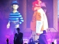 Am fost la concertul secret Gorillaz din Londra