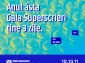 Ieşi din bulă la Zilele Superscrieri 