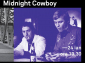 Cineclub FILM MENU: Midnight Cowboy (r. John Schlesinger, 1969)