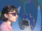 REGLASS: cum transformi fulgi din plastic reciclat în ochelari de soare